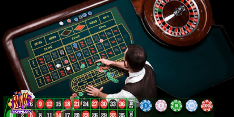 Cách tính toán xác suất trong cách chơi Roulette hiệu quả?