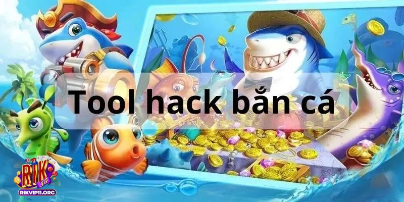 Rủi ro khi áp dụng sai cách phần mềm hack bắn cá