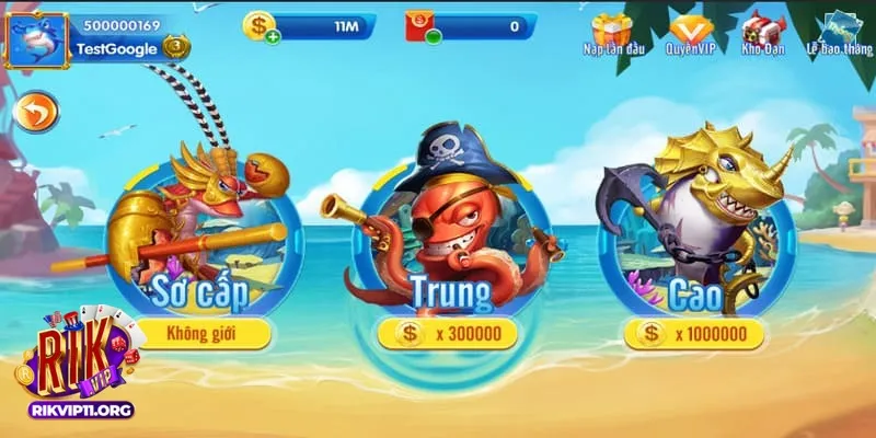 Cách lựa chọn phần mềm bắn cá phù hợp để có trải nghiệm tốt nhất