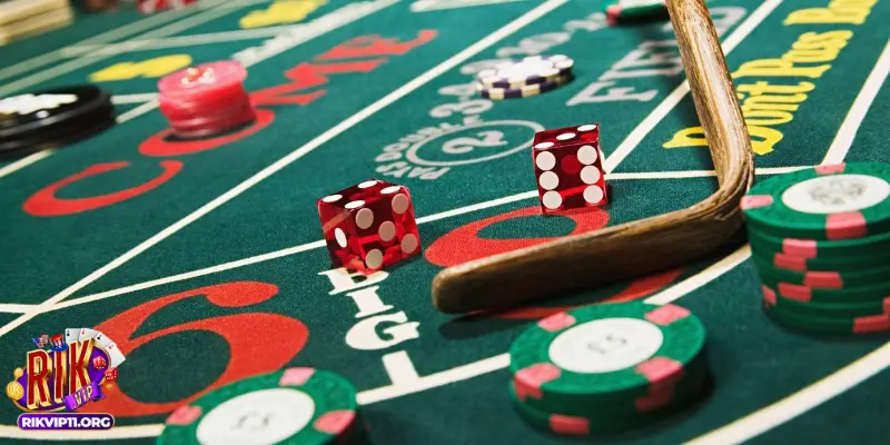 Những tips quan trọng khi tham gia game Casino Rikvip